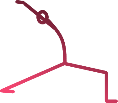 Sensory Yoga For Autism Virabadrasana Warrior Pose