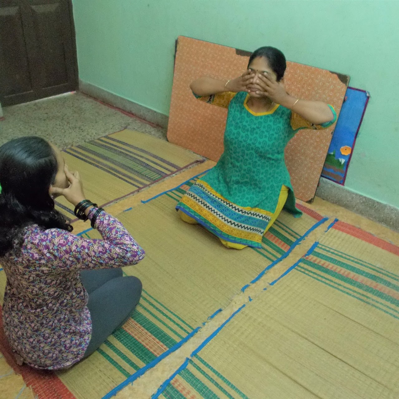 Meditation for anexiety Brisbane One On One Classes