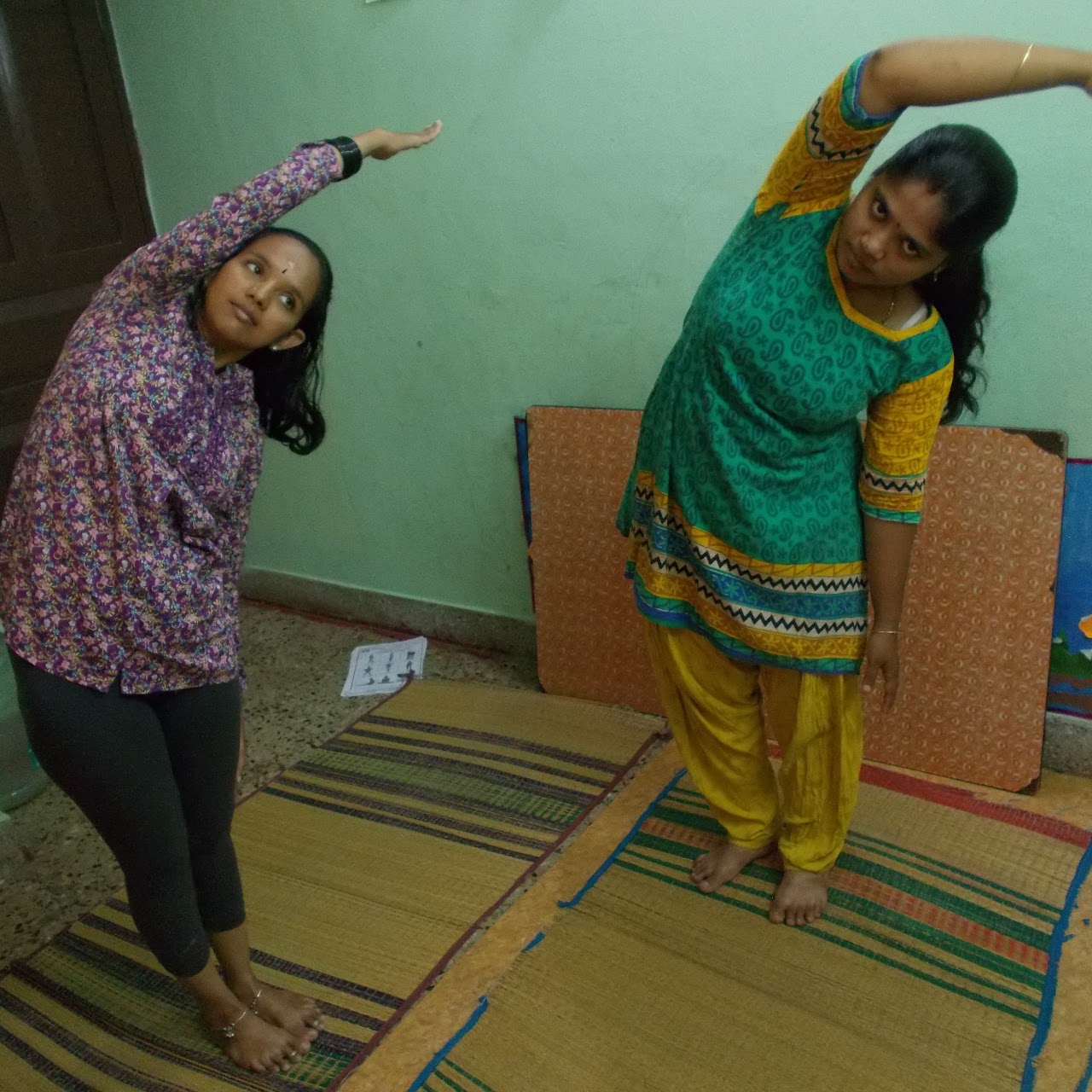 Yoga for Hormonal Imbalance Brisbane Personal Trainer