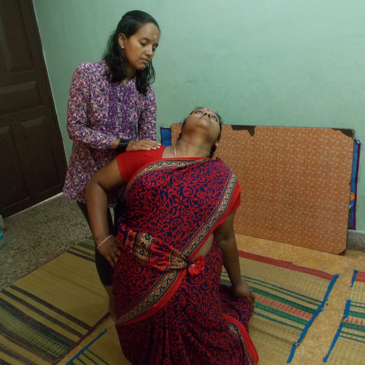 Yoga for Weight Loss Brisbane