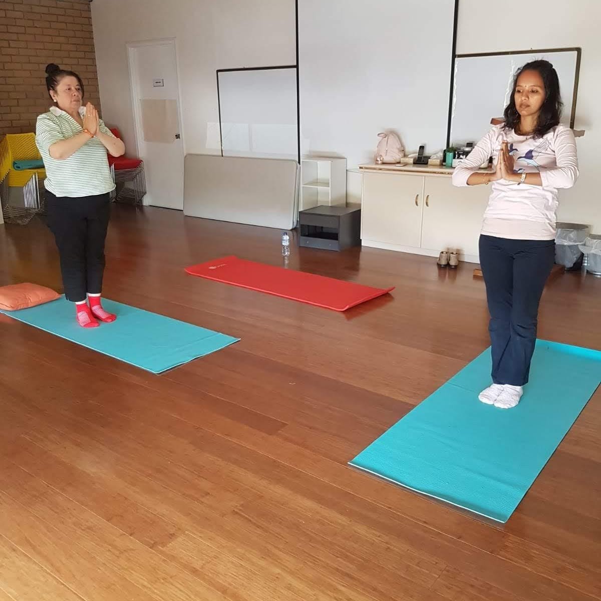 Yoga Therapy for Weight Management One on One Classes Brisbane