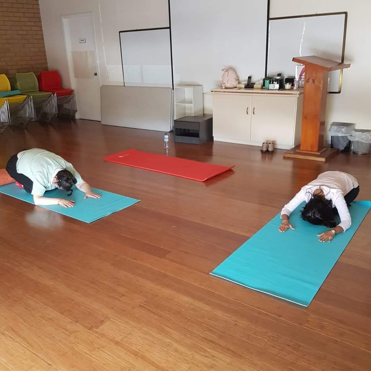 Yoga Therapy for Weight Management Brisbane Yoga Therapy