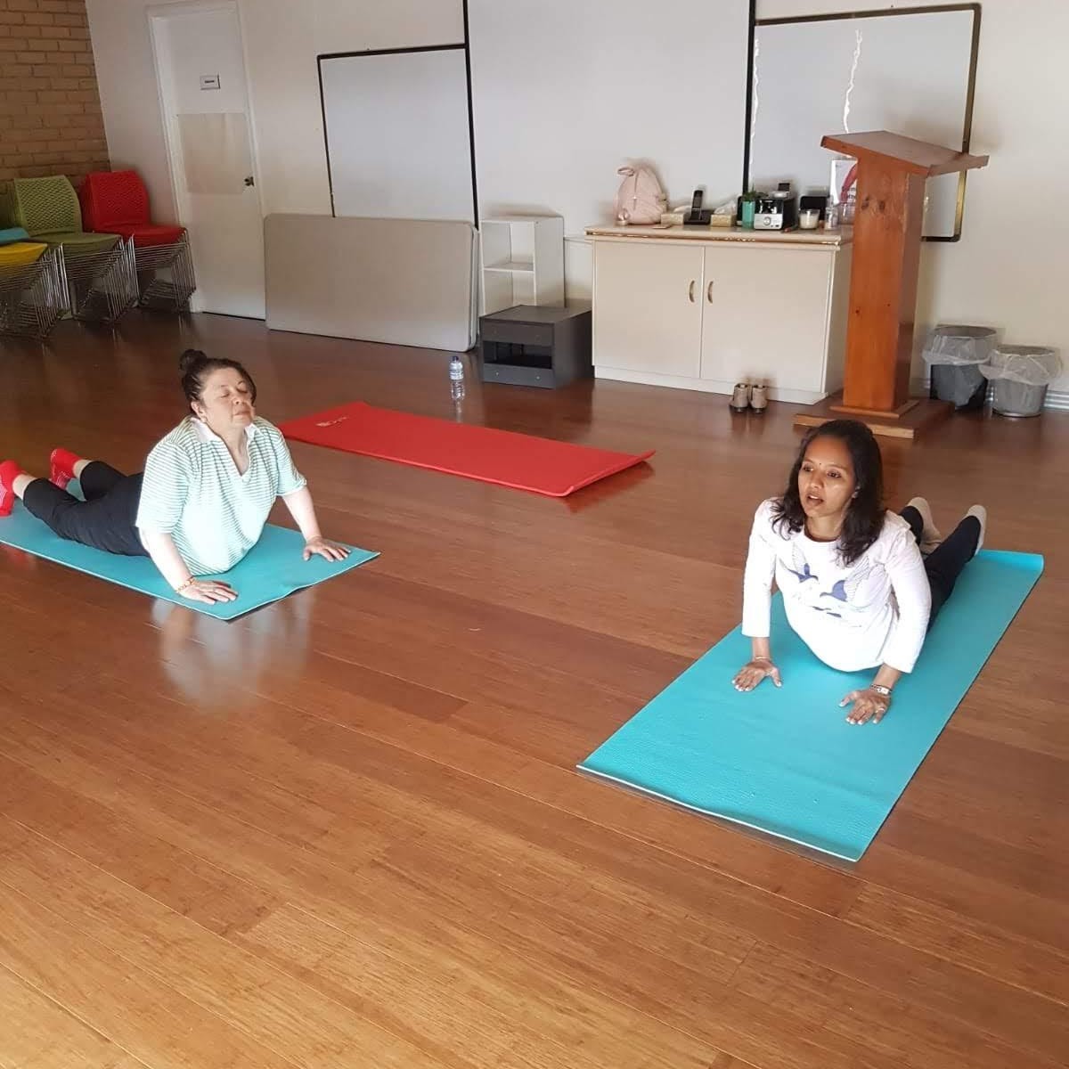 Yoga Therapy for Weight Management Brisbane Specialist